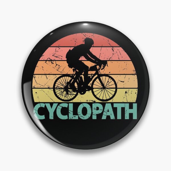 Item preview, Cyclopath - Funny Cycling designed and sold by TravelScientist.