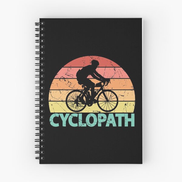 Item preview, Cyclopath - Funny Cycling designed and sold by TravelScientist.