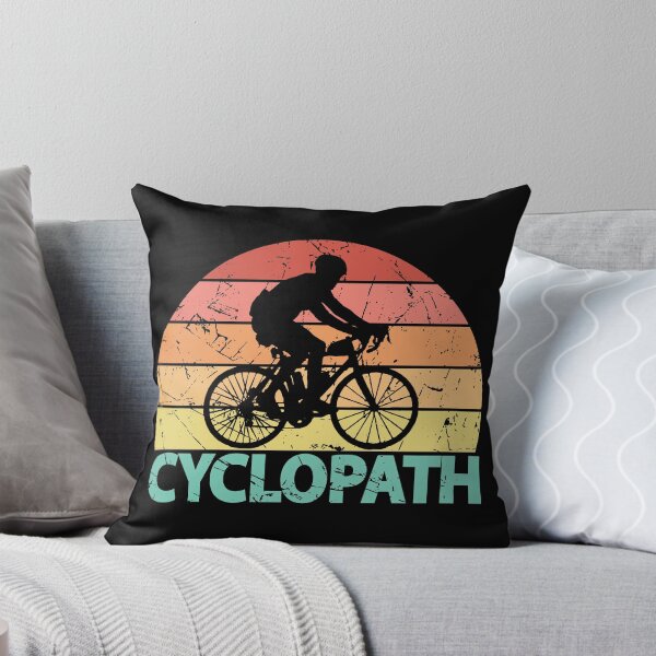 Item preview, Cyclopath - Funny Cycling designed and sold by TravelScientist.