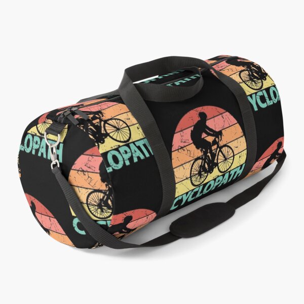 Item preview, Cyclopath - Funny Cycling designed and sold by TravelScientist.