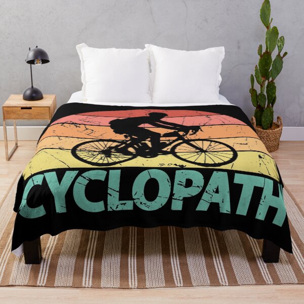 Item preview, Cyclopath - Funny Cycling designed and sold by TravelScientist.