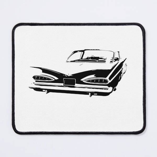 Item preview, 1959 Chevrolet Impala designed and sold by OldDawg.