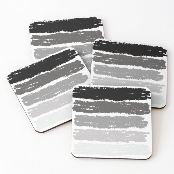 Item preview, Shades of Black designed and sold by Sahar Shahzad Khokhar.