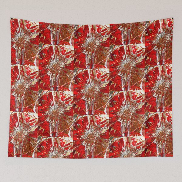 Item preview, Abstract 2021 152 designed and sold by Shulie1.
