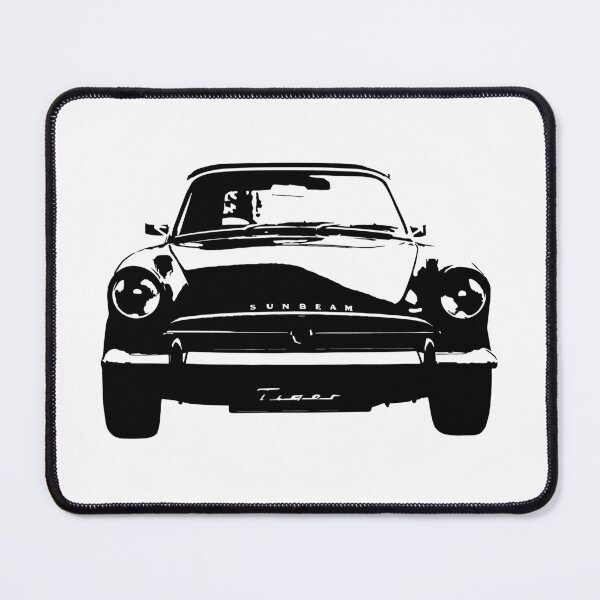 Item preview, Sunbeam Tiger designed and sold by OldDawg.