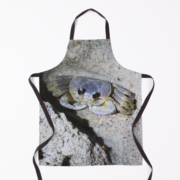 Item preview, Crab on beach designed and sold by Jessica Tipton.