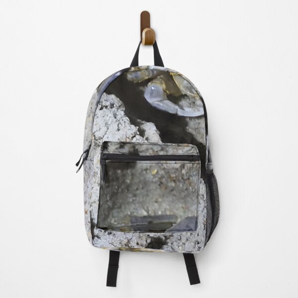 Item preview, Crab on beach designed and sold by Jessica Tipton.
