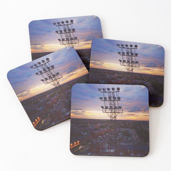Item preview, Friday Night Lights designed and sold by pshelley.