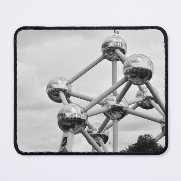 Item preview, Atomium designed and sold by Patricia C Freitas.