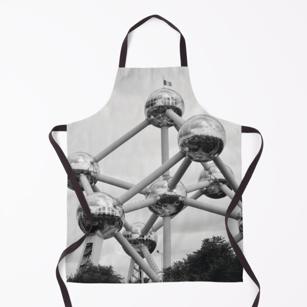 Item preview, Atomium designed and sold by Patricia C Freitas.