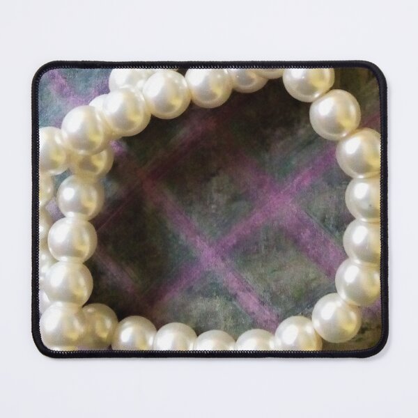 Item preview, WILDERNESS OF PEARLS  designed and sold by 3FFF.