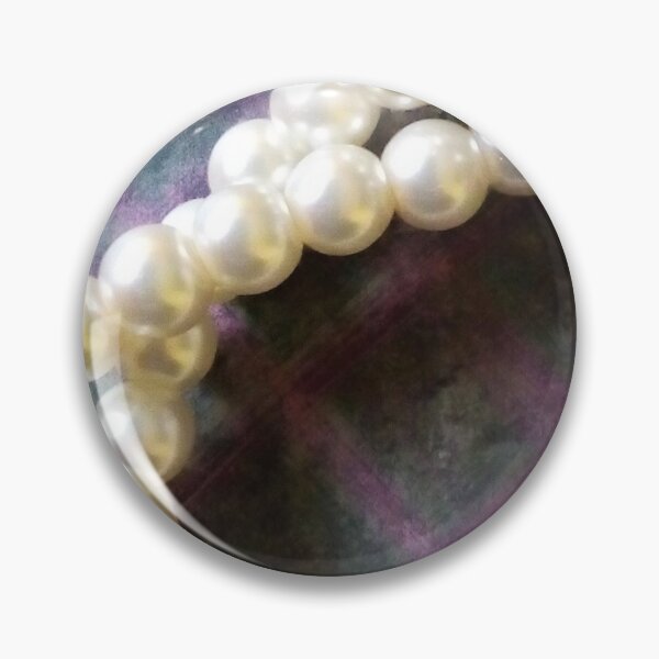 Item preview, WILDERNESS OF PEARLS  designed and sold by 3FFF.