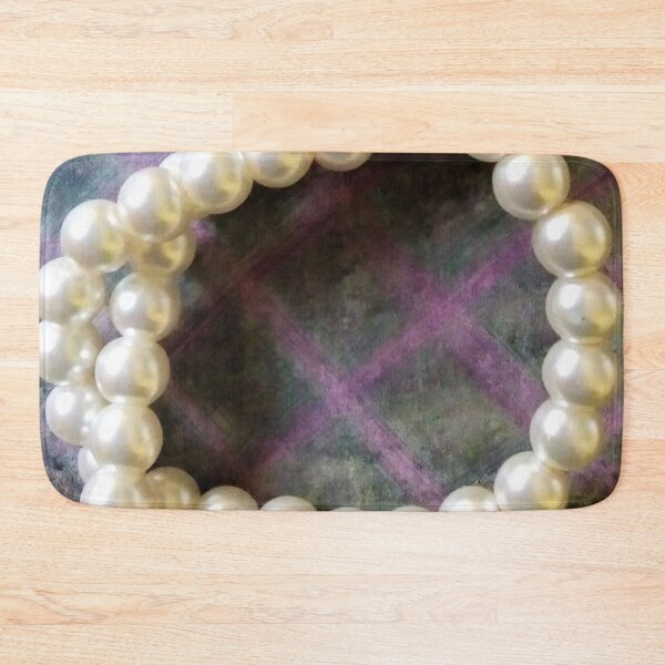 Item preview, WILDERNESS OF PEARLS  designed and sold by 3FFF.