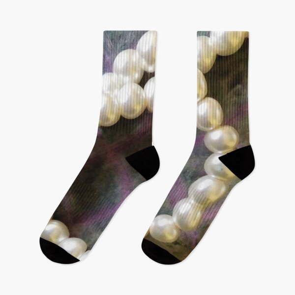 Item preview, WILDERNESS OF PEARLS  designed and sold by 3FFF.