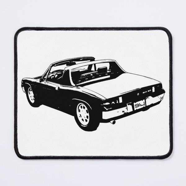 Item preview, Porsche 914 designed and sold by OldDawg.