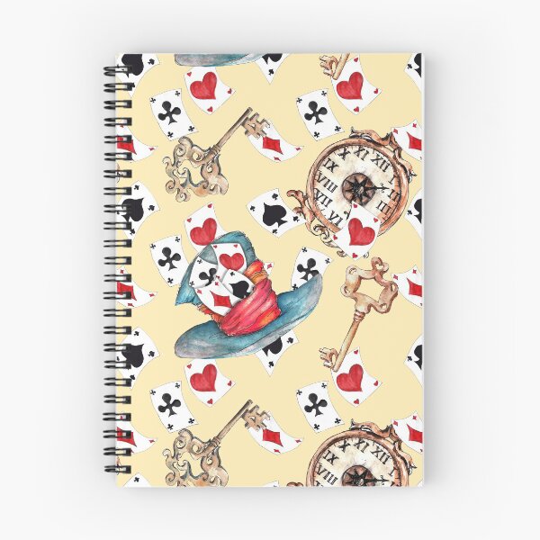 Item preview, Playing cards, key, alice in wonderland, poker,  iPhone and Samsung Galaxy case cover designed and sold by RoManSmArt.
