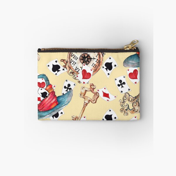 Item preview, Playing cards, key, alice in wonderland, poker,  iPhone and Samsung Galaxy case cover designed and sold by RoManSmArt.