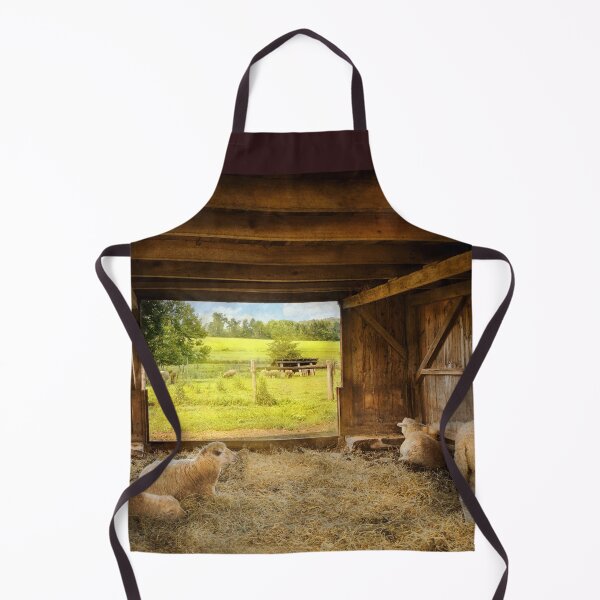 Item preview, Animal - Sheep - Counting sheep designed and sold by Mike Savad Photography.