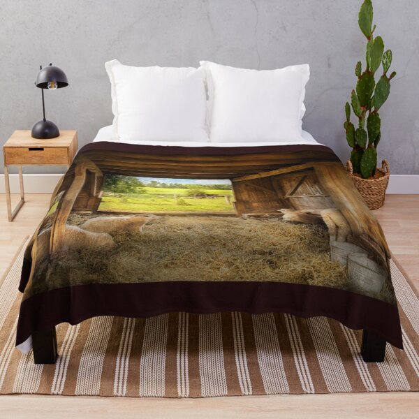 Item preview, Animal - Sheep - Counting sheep designed and sold by Mike Savad Photography.