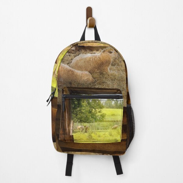 Item preview, Animal - Sheep - Counting sheep designed and sold by Mike Savad Photography.