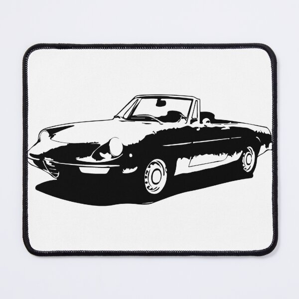 Item preview, Alfa Romeo - Spyder designed and sold by OldDawg.