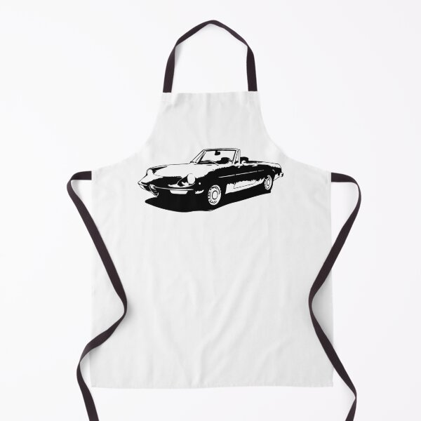 Item preview, Alfa Romeo - Spyder designed and sold by OldDawg.