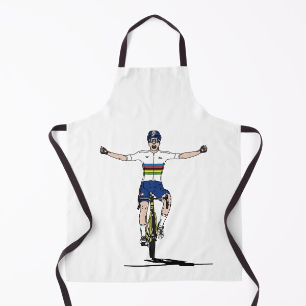 Item preview, E. Balsamo Road World Champion (Flanders 2021) designed and sold by @p3p3ncil.
