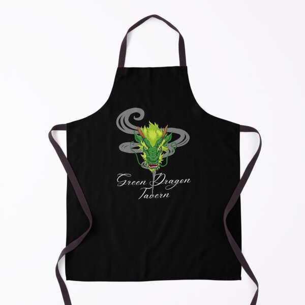 Item preview, Green Dragon Tavern designed and sold by AvrilJoy.