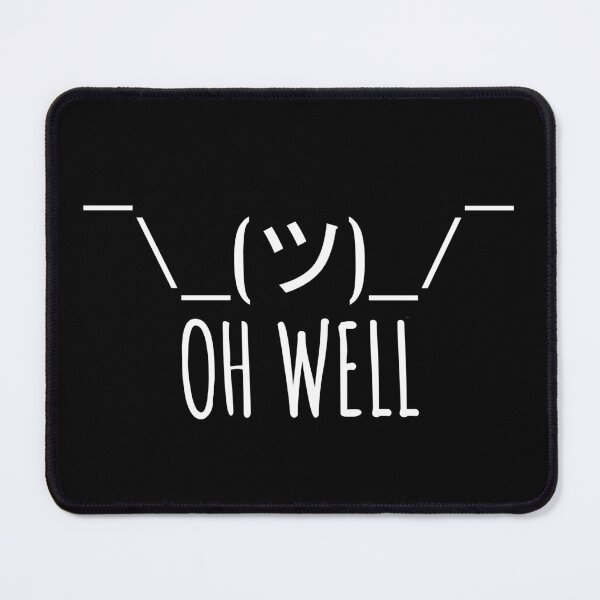 Item preview, oh well designed and sold by Cool Stuff Galore.