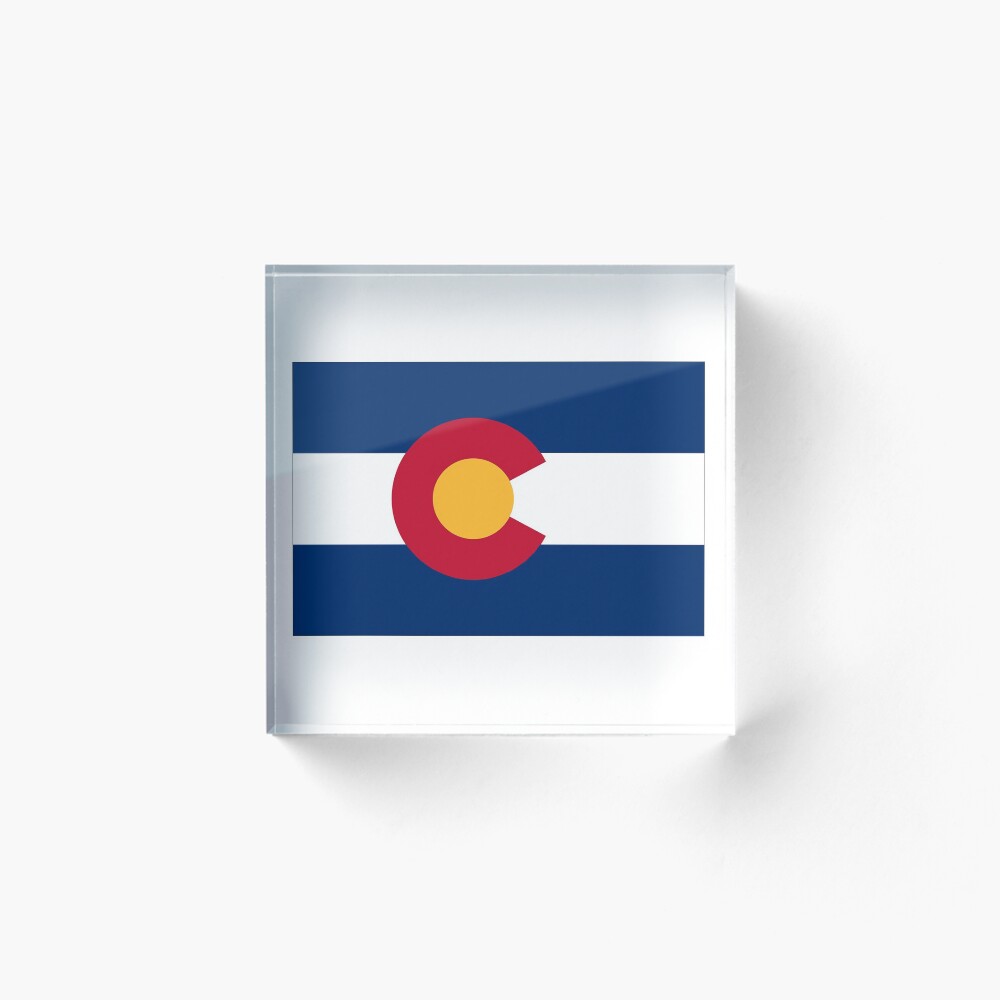 Item preview, Acrylic Block designed and sold by FishCzU.