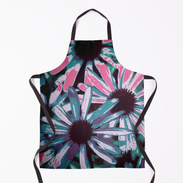 Item preview, Lectric daisies designed and sold by Obsidianmuse.