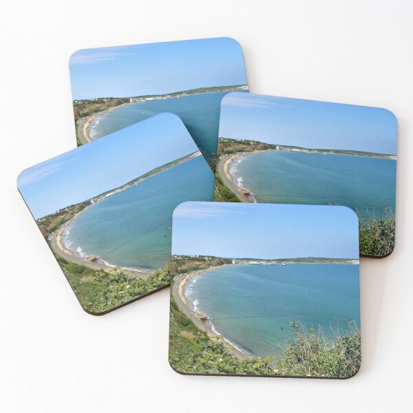 Item preview, COASTAL WALK. ISLE OF WIGHT. designed and sold by ronsaunders47.