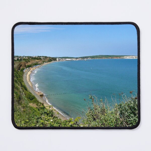 Item preview, COASTAL WALK. ISLE OF WIGHT. designed and sold by ronsaunders47.