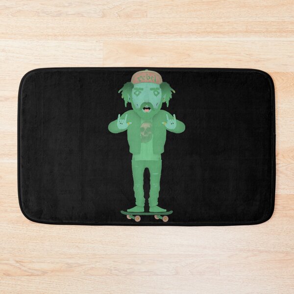 Item preview, Roger the Rebellion designed and sold by fdupcml.