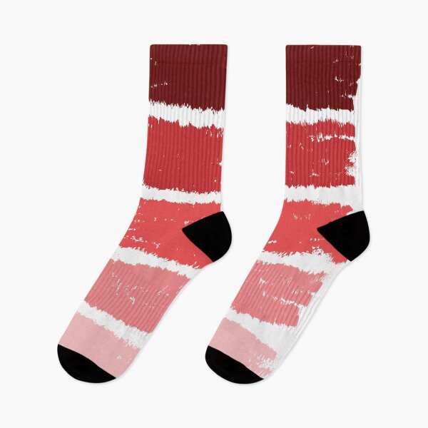 Item preview, Shades of Red designed and sold by Sahar Shahzad Khokhar.