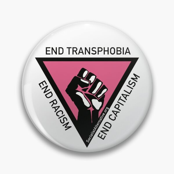 Item preview, Reclaim Pride designed and sold by Socialist  Alternative.