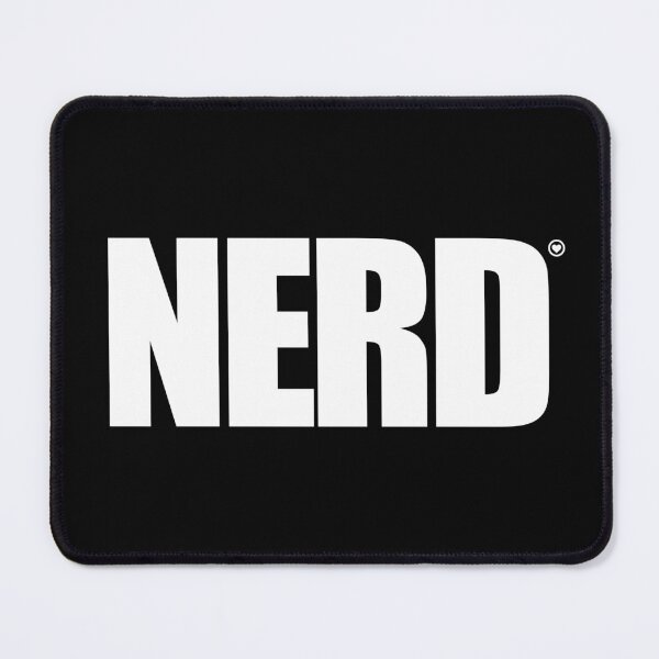 Item preview, nerd designed and sold by Cool Stuff Galore.