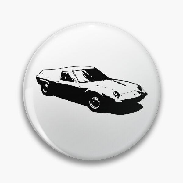 Artikelvorschau, Lotus Europa entworfen und verkauft von OldDawg.