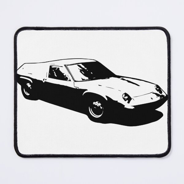 Item preview, Lotus Europa designed and sold by OldDawg.