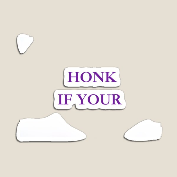 Item preview, honk if your designed and sold by SwirlyWrlyDyes.
