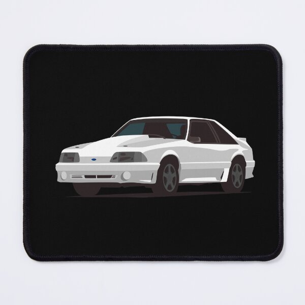 Item preview, Ford Mustang designed and sold by Doug1234.