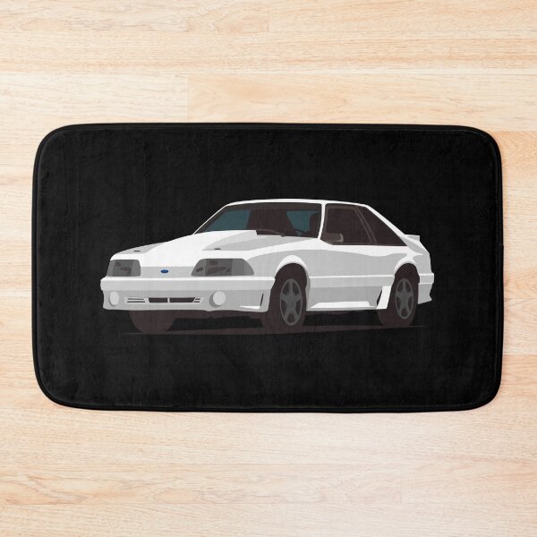 Item preview, Ford Mustang designed and sold by Doug1234.