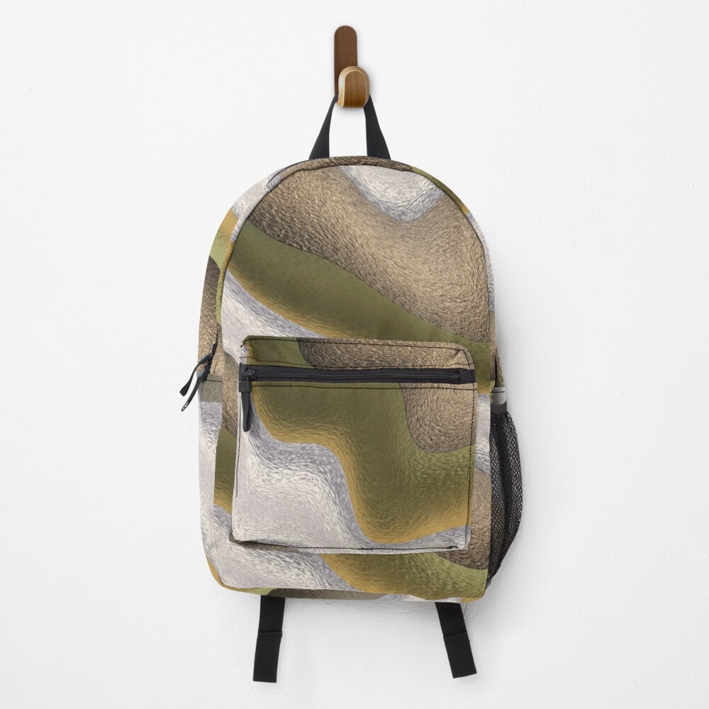 Item preview, Backpack designed and sold by LRGraphics.