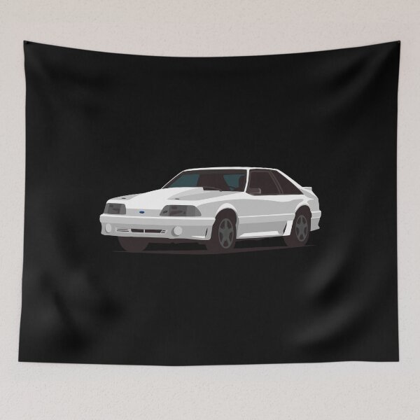 Artikelvorschau, Ford Mustang entworfen und verkauft von Doug1234.