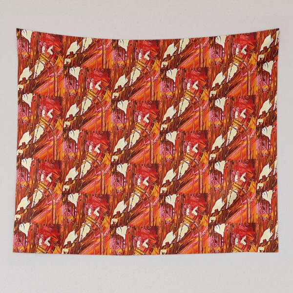 Item preview, Abstract 2021 153 designed and sold by Shulie1.