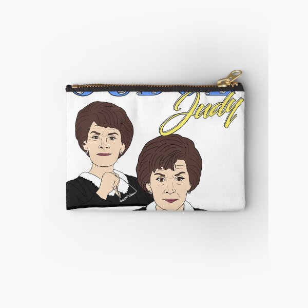 Item preview, Only Judy Can Judge Me designed and sold by tayfabe.