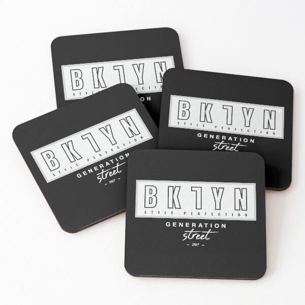 Item preview, Brooklyn New York City  Manhattan Bronx Usa designed and sold by AEGMEDIA.