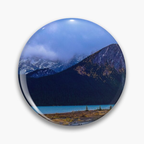 Item preview, Rocky Mountains in the fall. designed and sold by CanadianWild418.