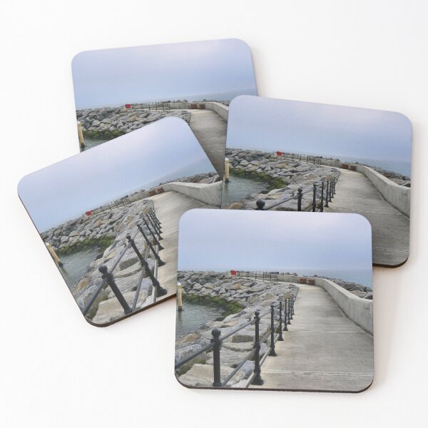 Item preview, VENTNOR BREAKWATER. ISLE OF WIGHT. designed and sold by ronsaunders47.