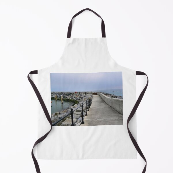 Item preview, VENTNOR BREAKWATER. ISLE OF WIGHT. designed and sold by ronsaunders47.
